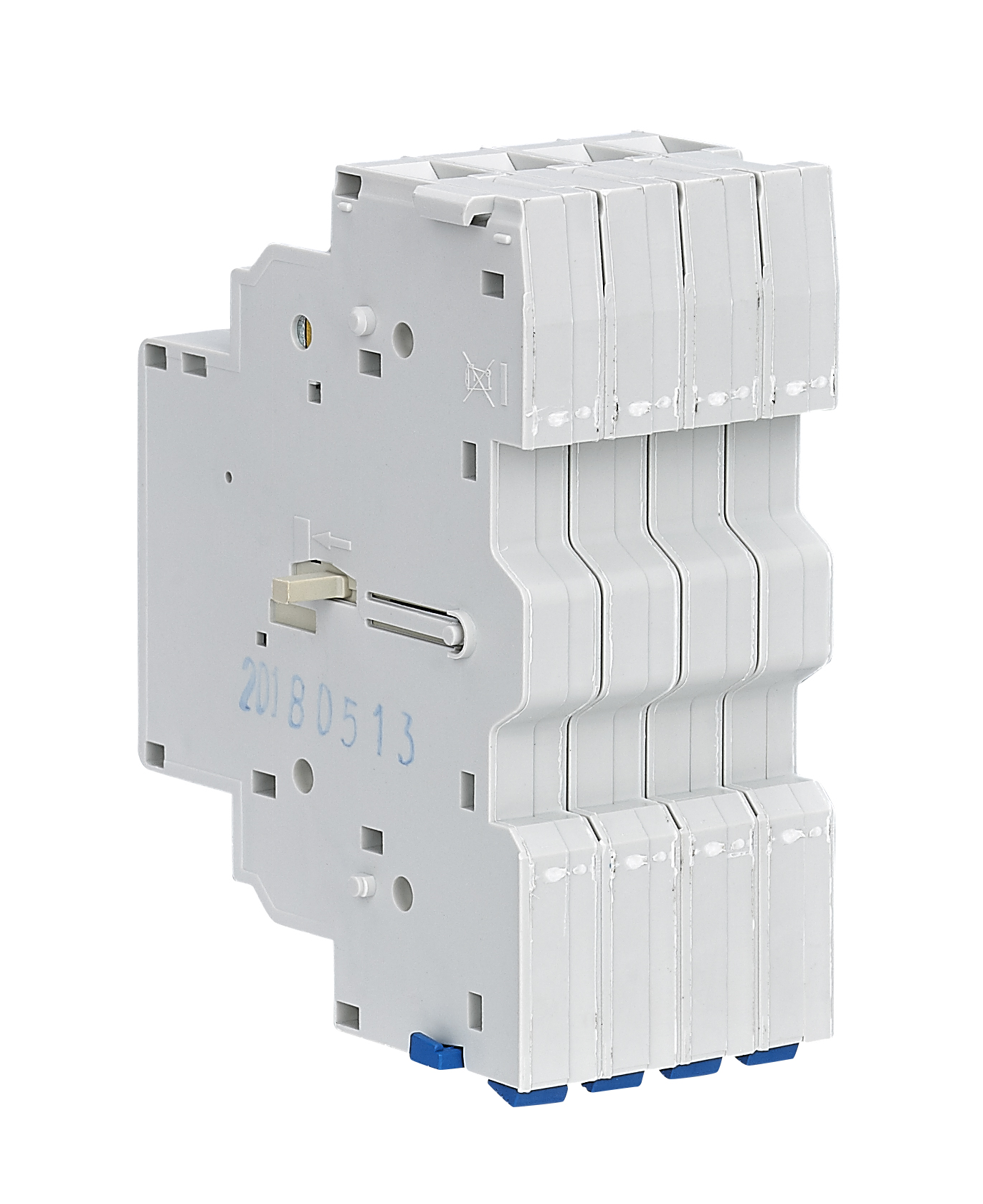 NS2 Motor Starter